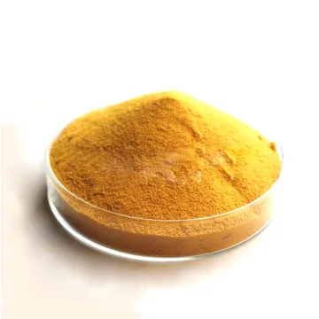 High efficiency pac polyaluminium chloride for water treatment chemical agent