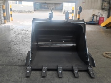 20 Ton Excavator 1.2m³ Earthmoving Bucket