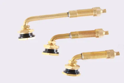 Wheel Valves Truck Van Bus Valve