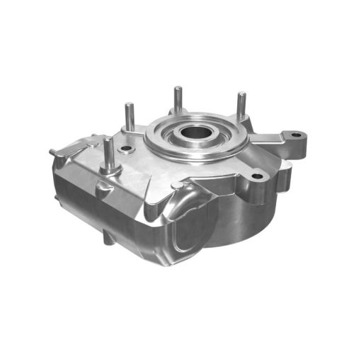 Mine 14M rotary turbine gear 48X-5303