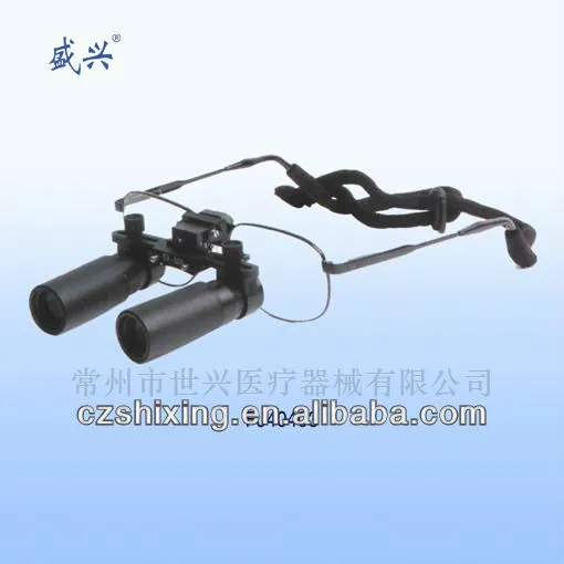 5.0XInstrumental dental examination supplier FJ40403