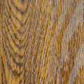 Métal à surface mate aspect bois pour barrières
