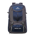 Hot sales sport outdoor men Mountain running bag