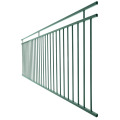 3D Wire Mesh Fence Galvanized Welded Wire Mesh Fence Panel Supplier