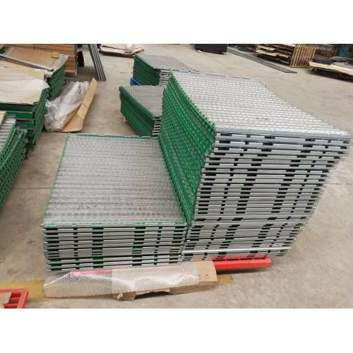 replacement FLC2000 shaker screen