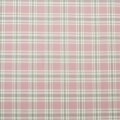 Wholesale new design yarn dyed check bengaline fabric