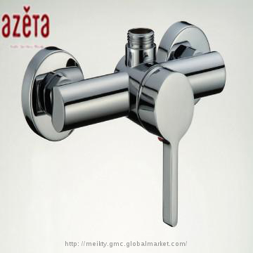 Single Lever Shower Faucet