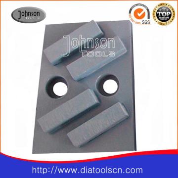 diamond block