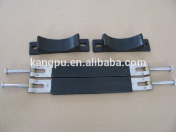 pipe saddle for dia 4" pipe