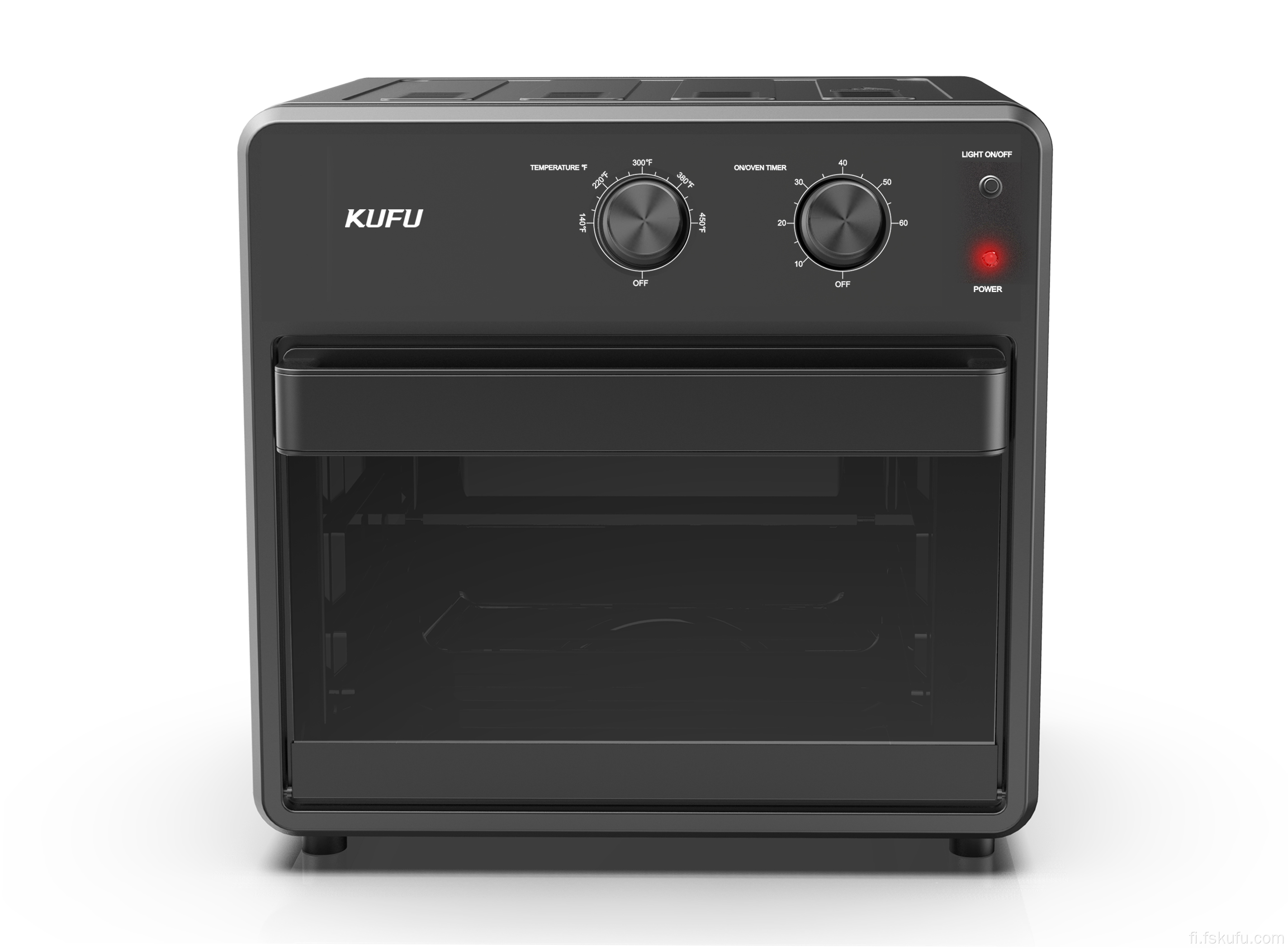 Air Fryer CE ETL Kiertoilmauuni