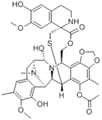 Spiro[6,16-(epithiopropanoxymethano)-7,13-imino-12H-1,3-dioxolo[7,8]isoquino[3,2-b][3]benzazocine-20,1'(2'H)-isoquinolin]-19-one,5-(acetyloxy)-3',4',6,6a,7,13,14,16-octahydro-6',8,14-trihydroxy-7',9-dimethoxy-4,10,23-trimethyl-,( 57251898,1'R,6R,6aR,7R,13