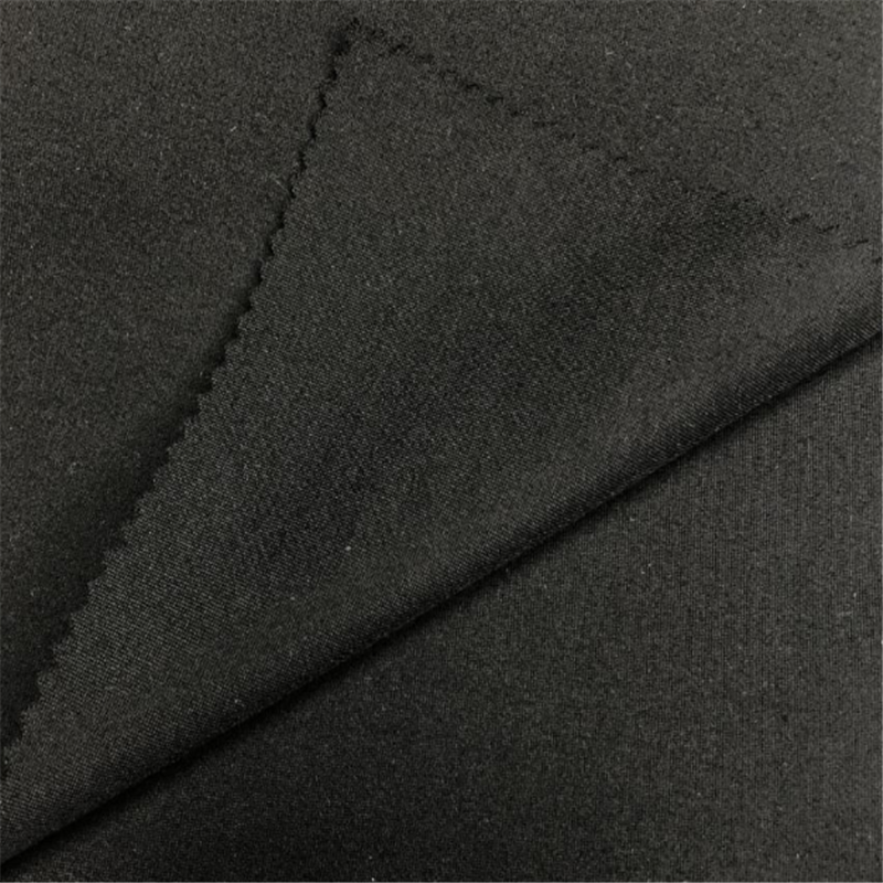 Popular Rayon Nylon NR Roma knitted Fabric