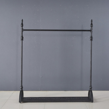 Customized Clothing Store Display Stand Rack for Clothes Shop
