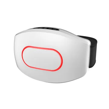 Intelligent Vibration Abdominal Weight Loss and Tropical Abdominal Waist Massager by Pinggao Electric