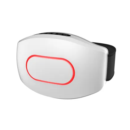 Intelligent Vibration Abdominal Weight Loss and Tropical Abdominal Waist Massager by Pinggao Electric