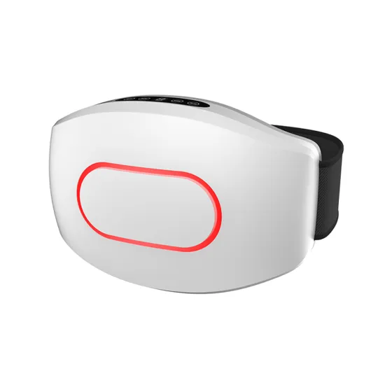 Intelligent Vibration Abdominal Weight Loss and Tropical Abdominal Waist Massager by Pinggao Electric