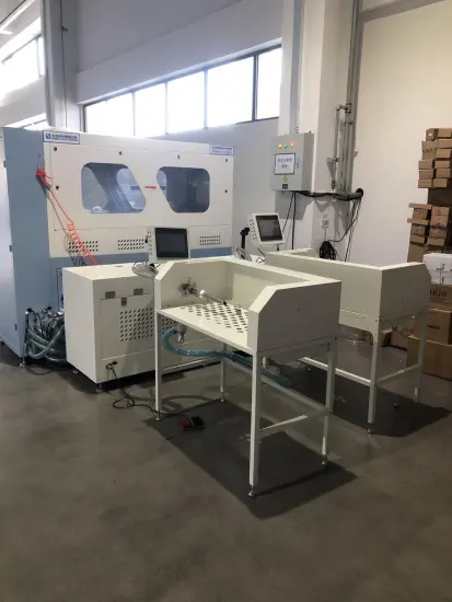 Auto Down Feather Filling Machinery