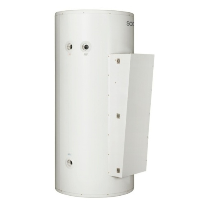 360L 4-Star BEE Floor Standing Water Heater