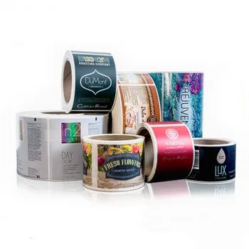 aluminum Waterproof Sealing Plastic Roll Film