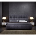 Italian classic craft cloth sofa bedluxury italian beds