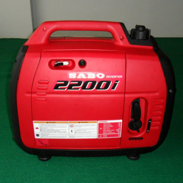 Inverter Generator