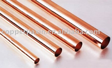 Copper tube