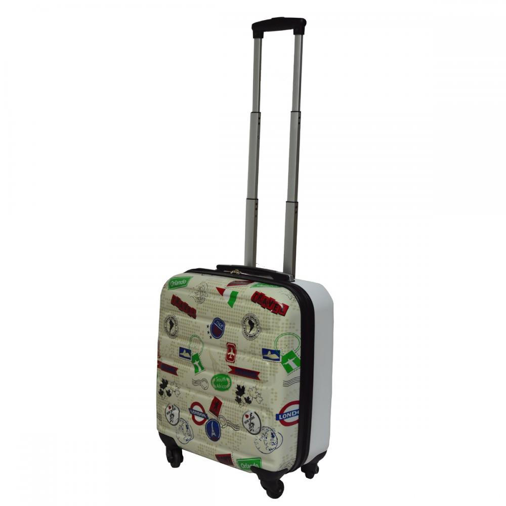 Cabin Size Rolling Luggage