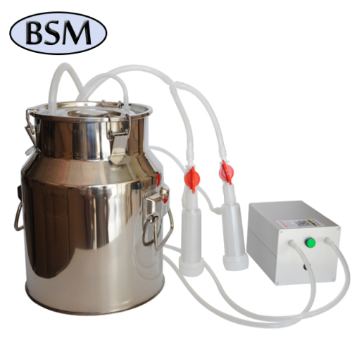 Prices for Cow Milking Machines on Farm