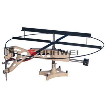 CG2-150A Round type Profiling Oxygen cutting equipment