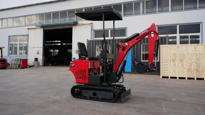 Eaton Koop Gear Bearing Gearbox for Mini Crawler Excavator