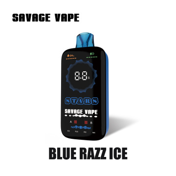 Savage Vape mulai 20K puff grosir vape