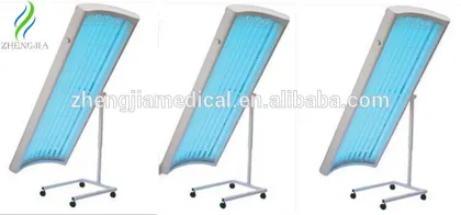 Germany lamps Solarium/Tanning Bed/Collagen for great skin