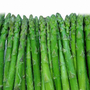 2012 Fresh Asparagus, Fresh Stern, Green Vegetable, Good Quality, Competitive Price