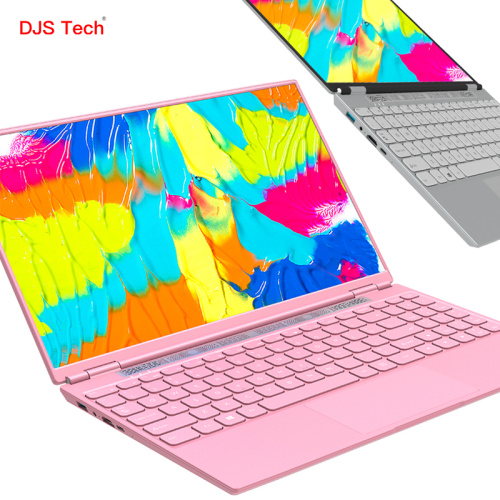 Customized business notebook computer