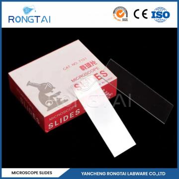 Rongtai Laboratory Slide 7101