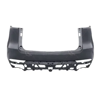 Durable Rear Bumpers for Chang'an UNI-K Automobiles