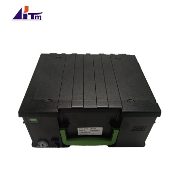 Cassette ATM Machine Parts Wincor Nixdorf Reject Cassette Metal Lock 01750056651