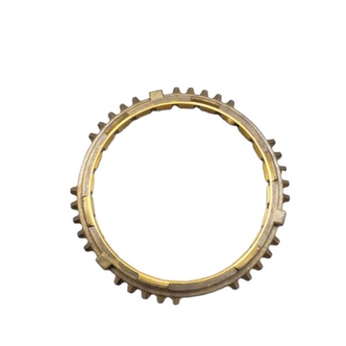 Customization Manual Auto Parts Transmission Synchronizer Ring OEM 8973683430 for ISUZU