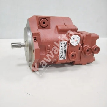 PVD-00B-16P-6AG3 Hydraulic Main Pump for IHI 18NV Mini Excavator Parts