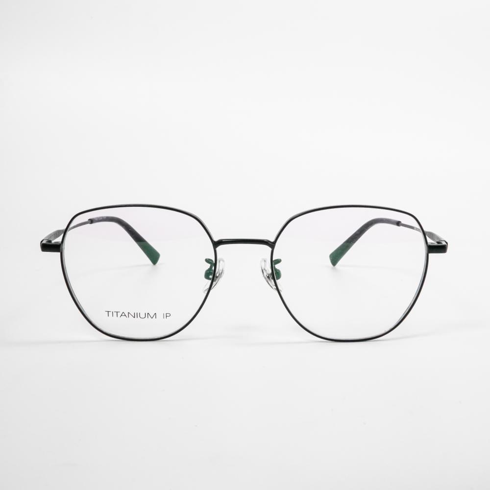 Affordable Large Thick Lenses Eyeglass Frame