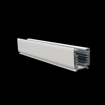 CE certified 4 wires 3 phase wireless LED spot light track light