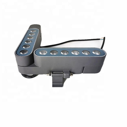 LED constante de arruela de parede externa atual