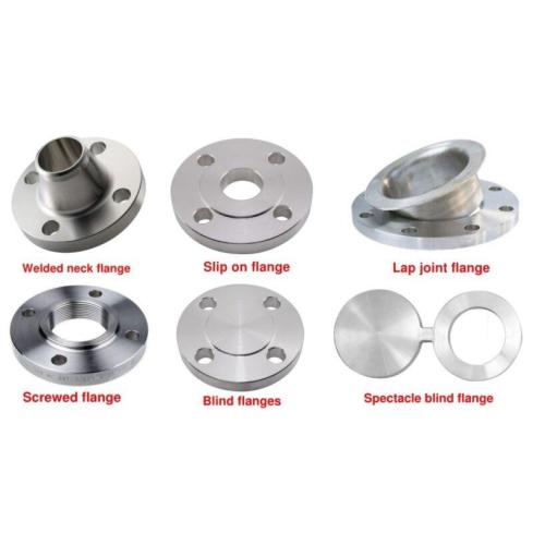 Asme B16.5 large Diameter flange