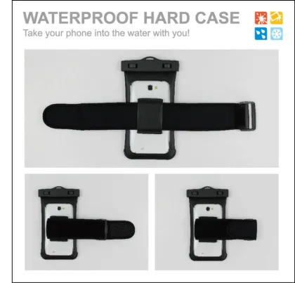 Cooskin outdoor sport waterproof bag for swimsuit