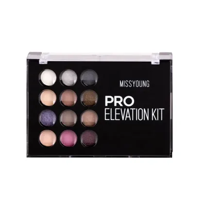 Wholesale 40 Colors Women's Makeup Kits - Cheap Mini Cosmetics Set