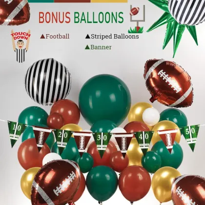 Sports themed Super Alliance