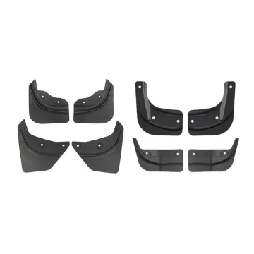 Auto Front Fender for SAIC Tesla Model Y