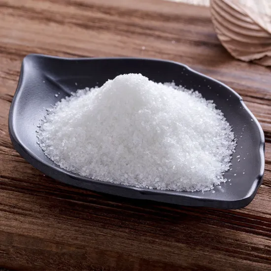 Polyacrylamide PAM For Different Water Treatment