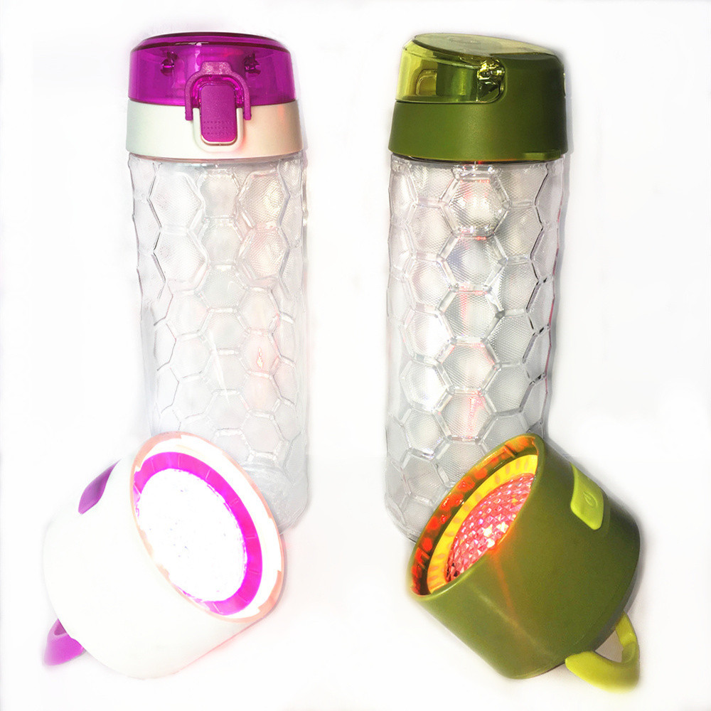 Custom Water Bottles