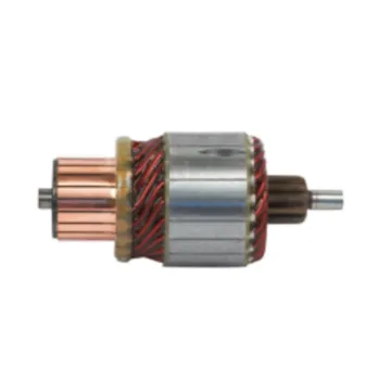 Nippondenso starter parts JH-DS057 ARMATURE